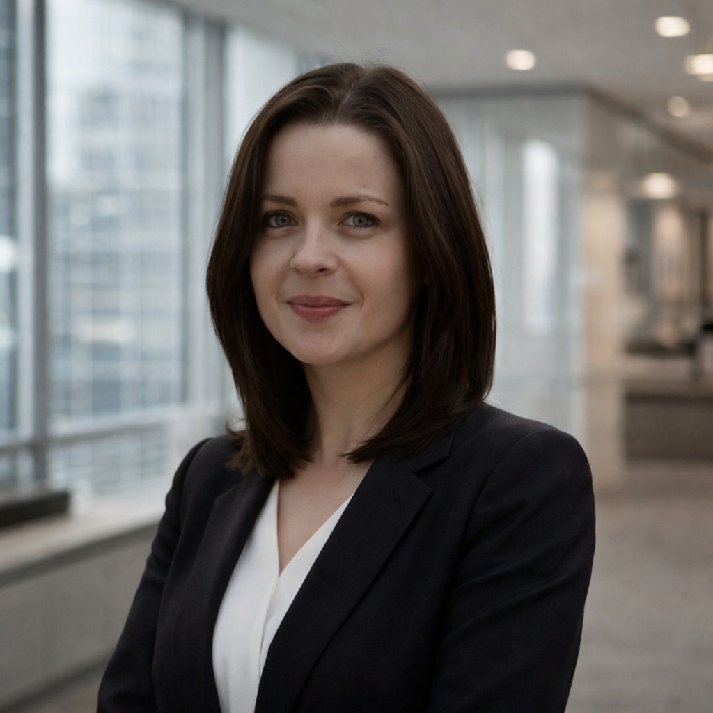 Daphne Brown, founder of DB Mortgage Solutions